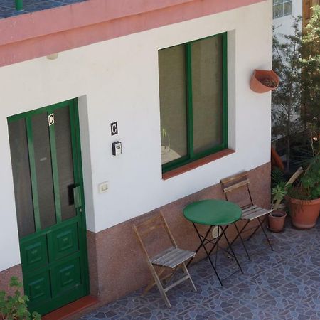 Apartamentos Nayara Валле Гранд Рей Экстерьер фото